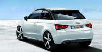 Audi A1 Amplified