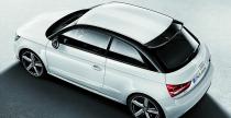 Audi A1 Amplified