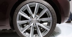 Nowe Audi A1 - Geneva Motor Show 2010