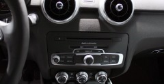 Nowe Audi A1 - Geneva Motor Show 2010