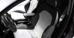 Nowe Audi A1 - Geneva Motor Show 2010