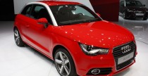 Audi A1 - Seria