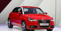 Audi A1 - Seria