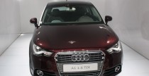 Audi A1 - Seria