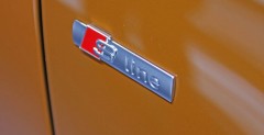 Nowe Audi A1 1.4 TFSI - Paris Motor Show 2010
