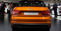 Nowe Audi A1 1.4 TFSI - Paris Motor Show 2010