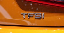 Nowe Audi A1 1.4 TFSI - Paris Motor Show 2010