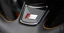 Nowe Audi A1 1.4 TFSI - Paris Motor Show 2010