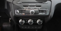 Nowe Audi A1 1.4 TFSI - Paris Motor Show 2010