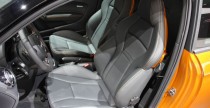 Nowe Audi A1 1.4 TFSI - Paris Motor Show 2010