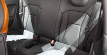 Nowe Audi A1 1.4 TFSI - Paris Motor Show 2010