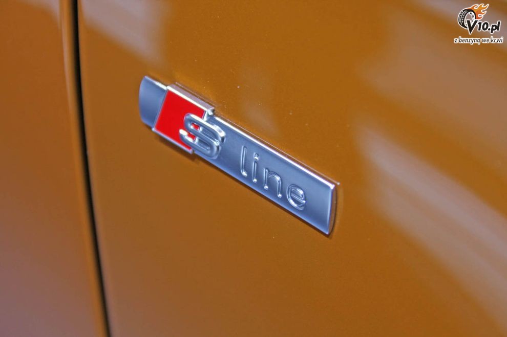 Nowe Audi A1 1.4 TFSI - Paris Motor Show 2010