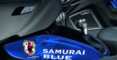 Audi A1 Samurai Blue