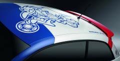Audi A1 Samurai Blue