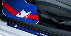 Audi A1 Samurai Blue