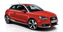 Audi A1 Contrast Edition