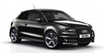Audi A1 Black Edition