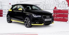 Audi A1 Custom