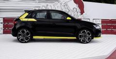 Audi A1 Custom