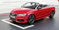 Audi S3 Custom