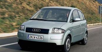 Audi rozważa stworzenie nowego auta miejskiego