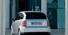 Audi A2