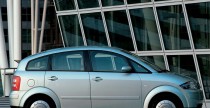 Audi A2 - pierwsza generacja