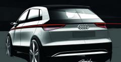 Nowe Audi A2