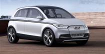 Audi A2 Concept