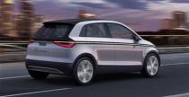 Nowe Audi A2