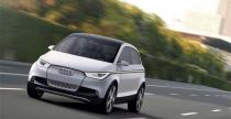 Nowe Audi A2