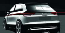 Audi A2 Concept