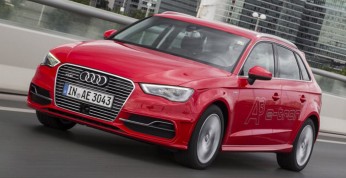 Audi A3 Sportback e-tron wkracza na polski rynek