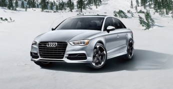 Audi A3 oraz A4 w edycji specjalnej dla USA