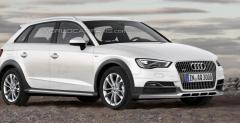 Audi A3 Allroad