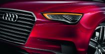 Audi A3 Concept