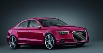 Audi A3 Concept