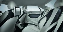Audi A3 Concept