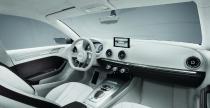 Audi A3 Concept