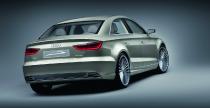 Audi A3 Concept