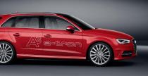 Audi A3 e-tron