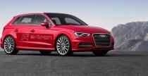 Audi A3 e-tron