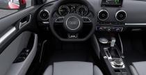 Audi A3 e-tron