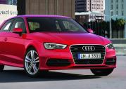 Nowe Audi A3