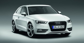 Audi wzywa do serwisu modele A3, A6 i A7
