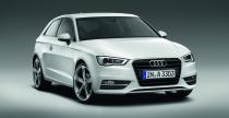 Nowe Audi A3