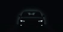 Nowe Audi A3