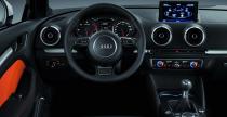 Nowe Audi A3