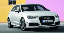 Nowe Audi A3