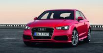 Nowe Audi A3